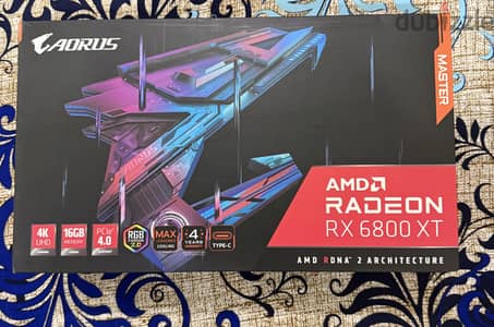 AMD Radeon RX 6800 XT for Sale