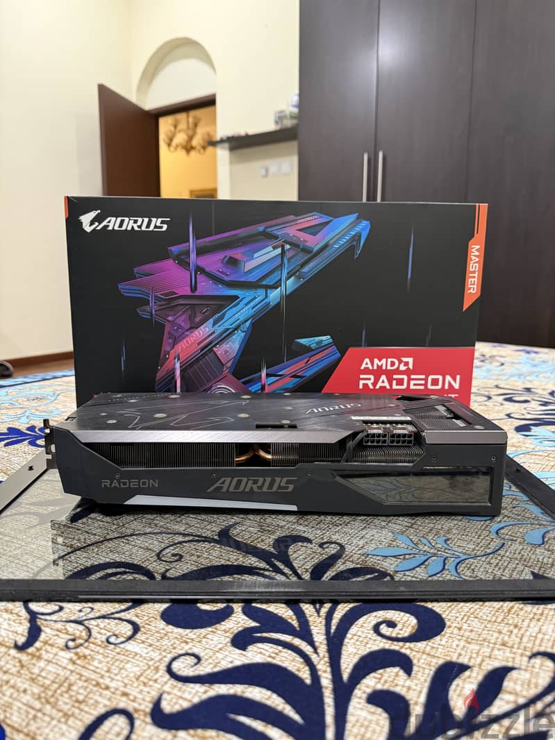 AMD Radeon RX 6800 XT for Sale 1