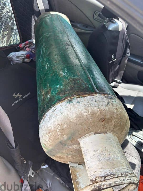 big gas cylinder+ automatic chula and automatic liquor 1