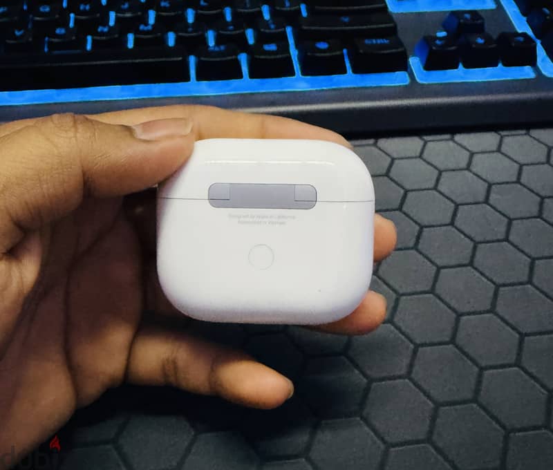 Apple AirPods (3rd Generation) – Original 4