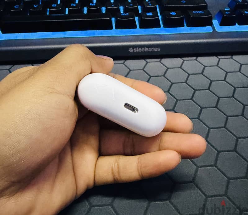 Apple AirPods (3rd Generation) – Original 5