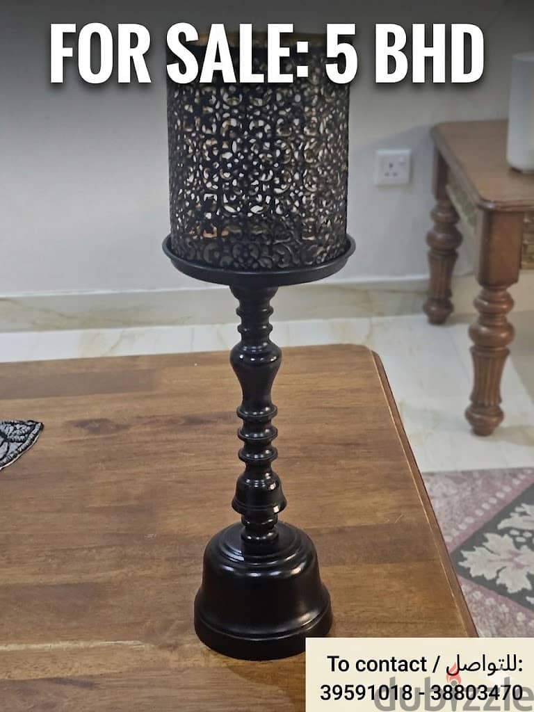 Home & Garden Decoration - Accessories / Lighting 13