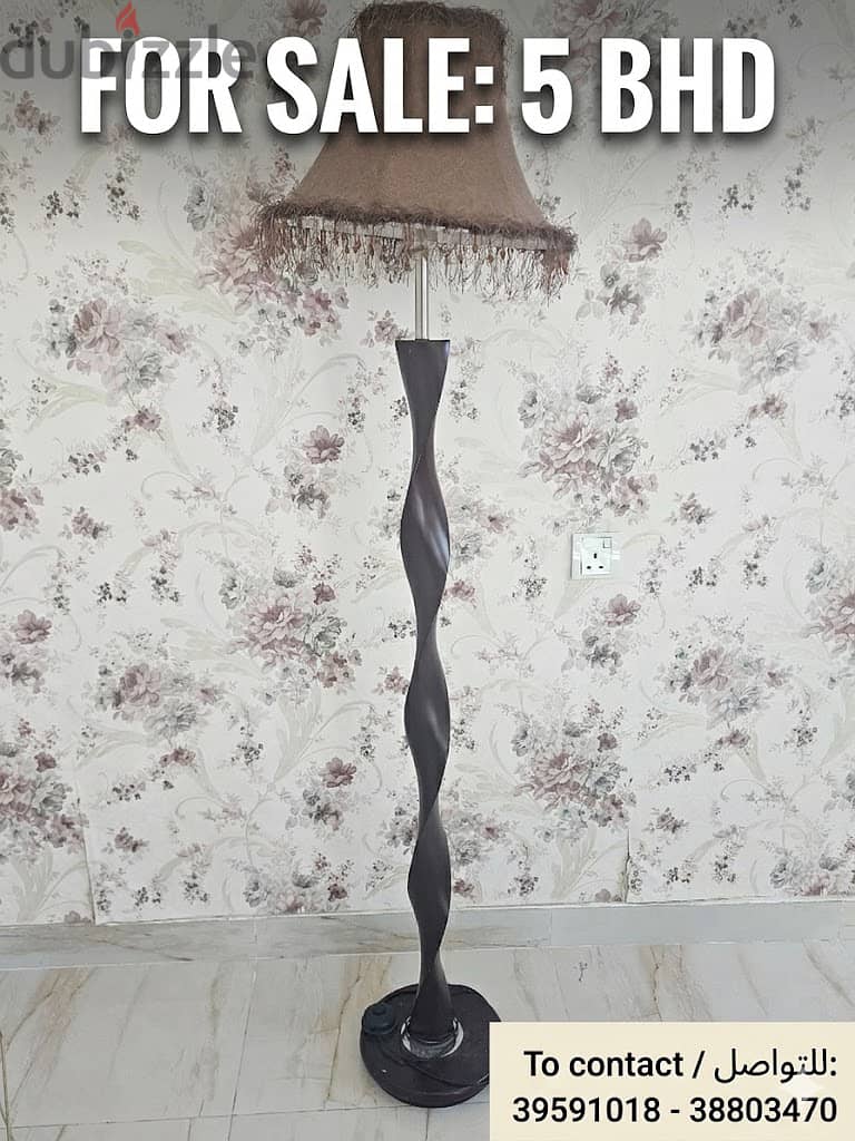 Home & Garden Decoration - Accessories / Lighting 14