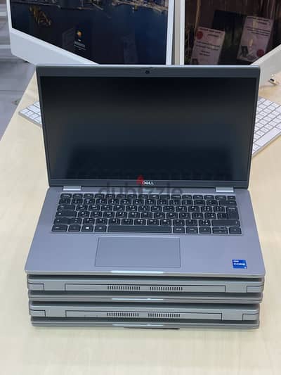 Dell Latitude 5420 Core i5-11th Generation