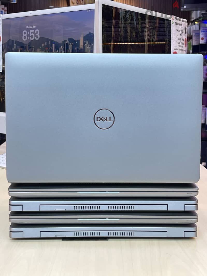 Dell Latitude 5420 Core i5-11th Generation 1