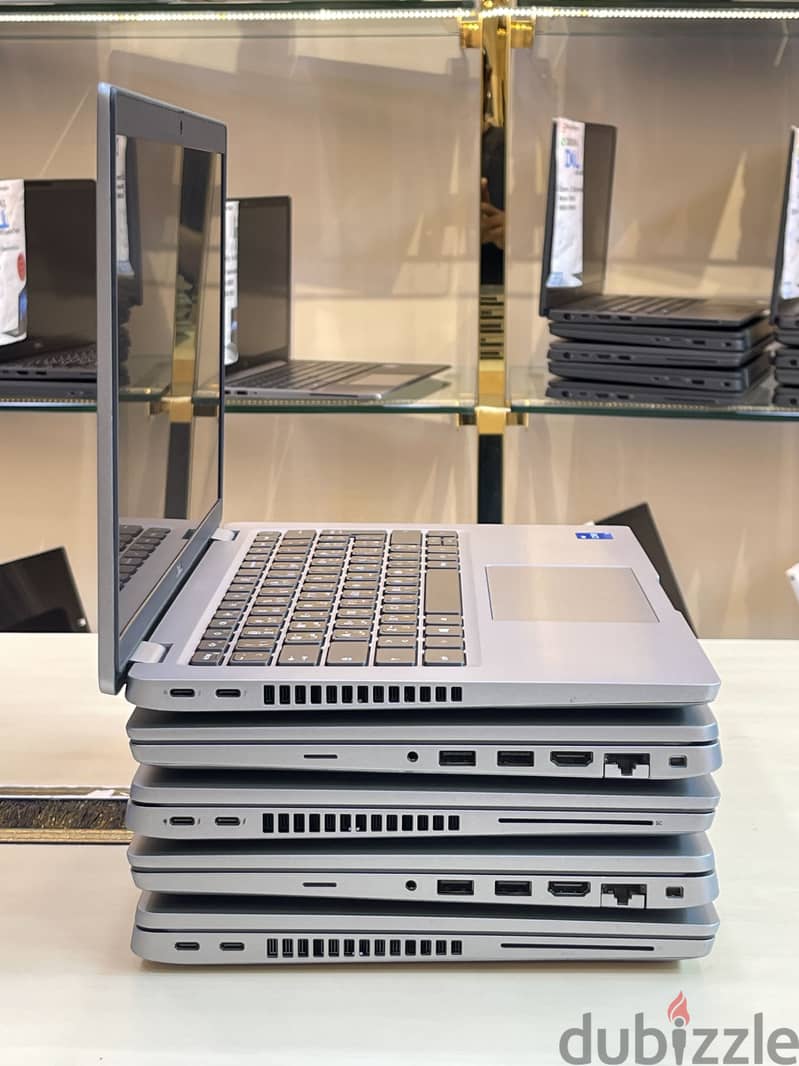 Dell Latitude 5420 Core i5-11th Generation 3