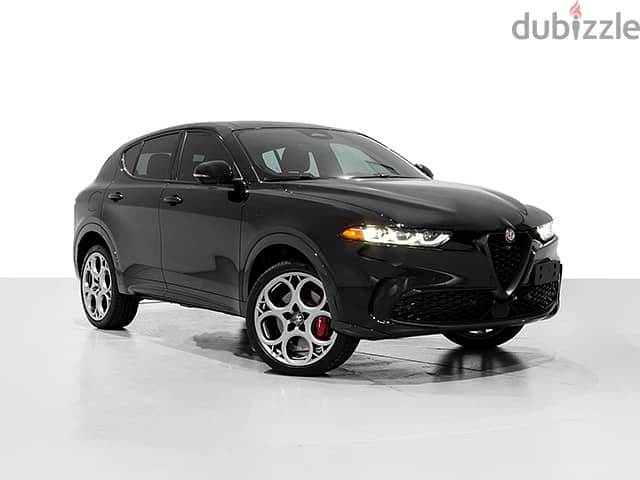 Alfa Romeo TONALE 2024 Veloce 2.0T 13