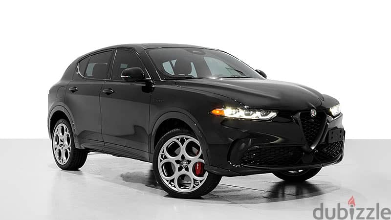 Alfa Romeo TONALE 2024 Veloce 2.0T 15