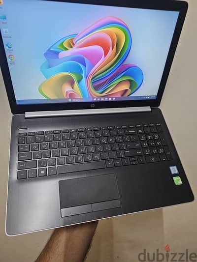 HP Laptop 15