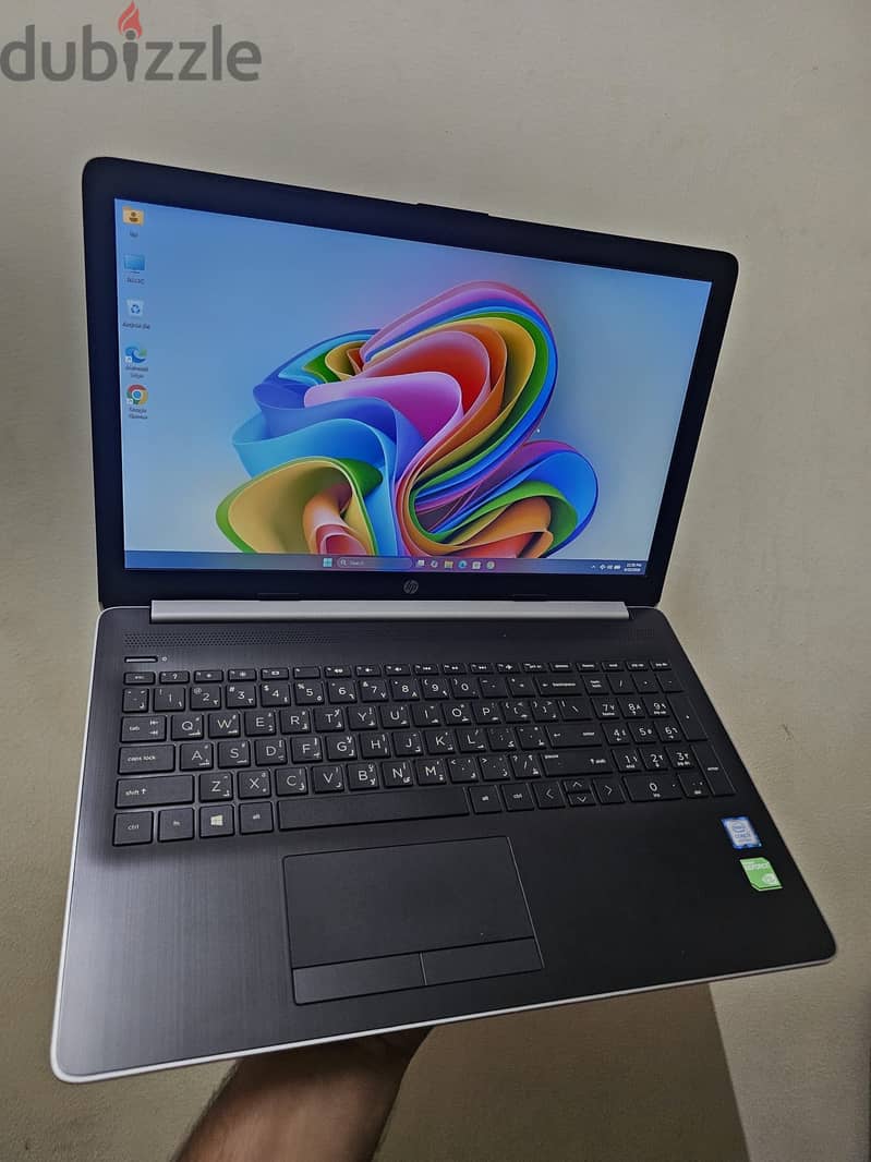 HP Laptop 15 1