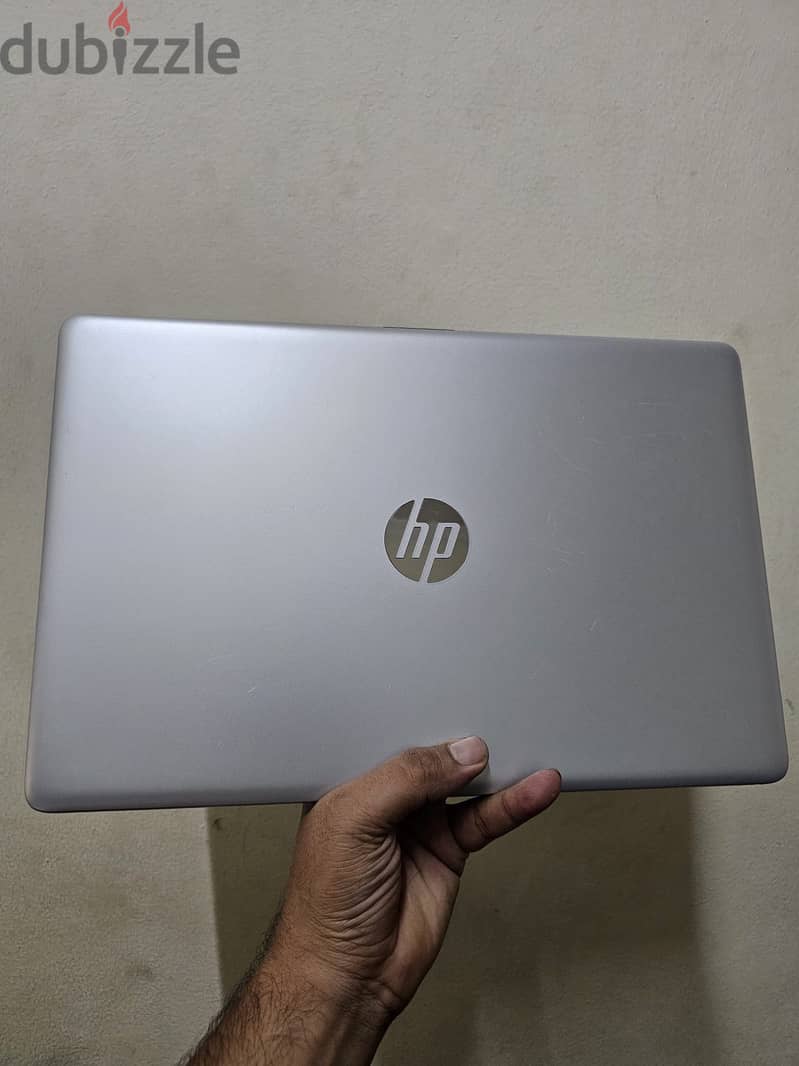 HP Laptop 15 2