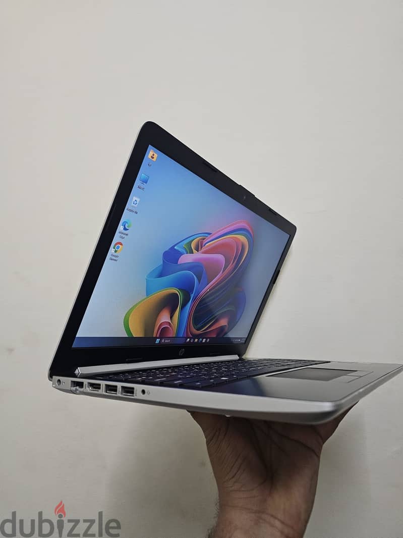 HP Laptop 15 3