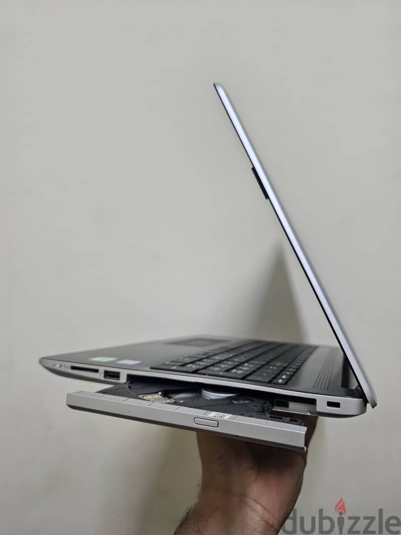 HP Laptop 15 4