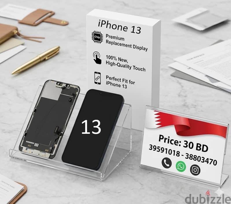 LCD origional  Samsung Fold 5 4 3 , iphone 14Pm120BD  13 pro max 110BD 4