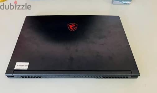 MSI gaming laptop i7 NVIDIA GRAPHICS Laptop