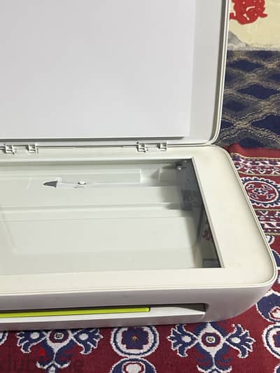 HP DeskJet 2130 All-in-One Printer (Print, Scan, Copy)