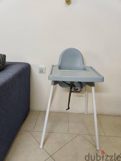 Baby High Chair