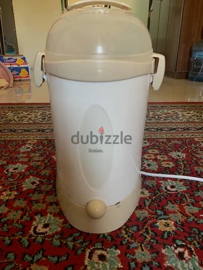 junior brand baby bottle cleaner