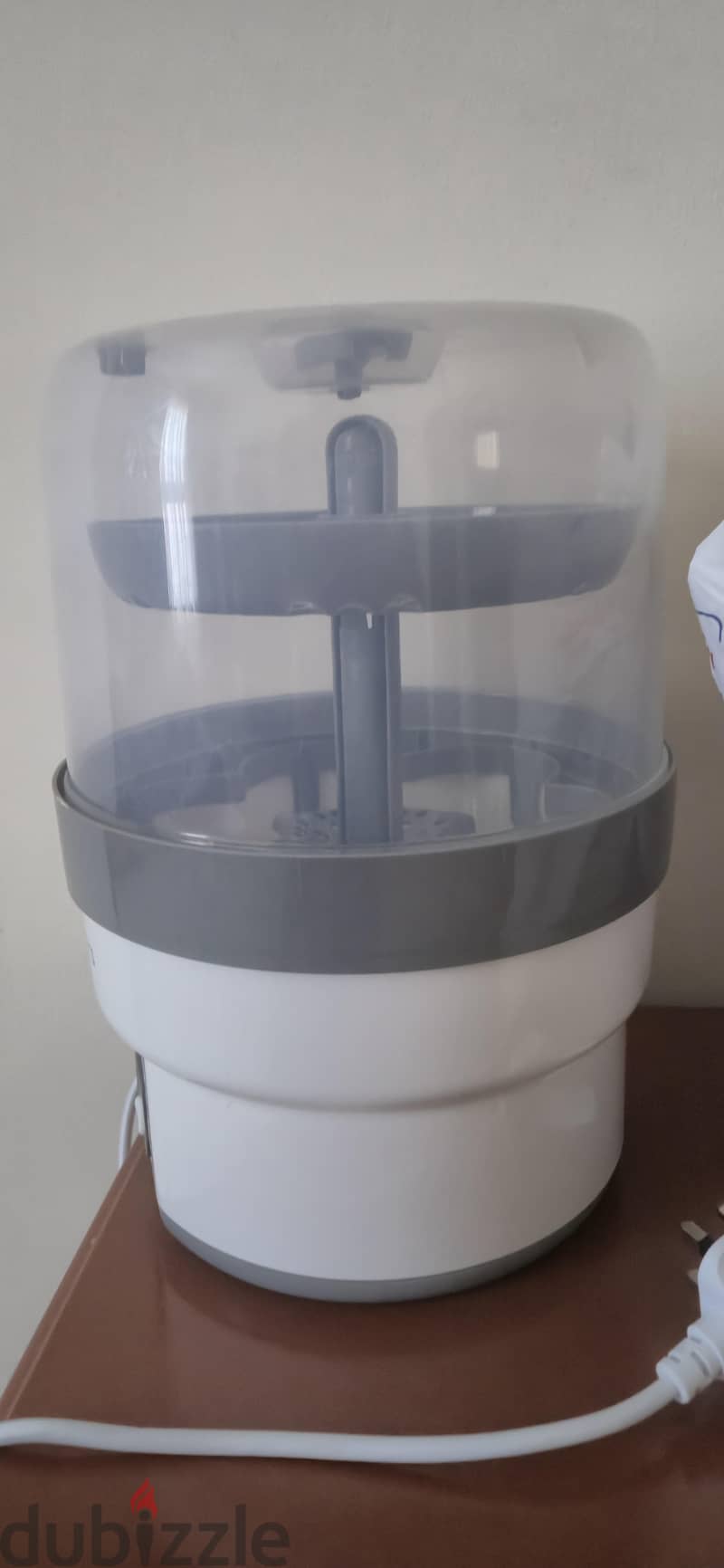 bottle sterilize 1