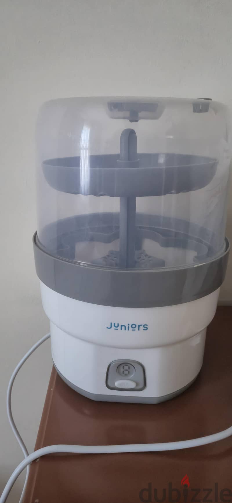 bottle sterilize 2