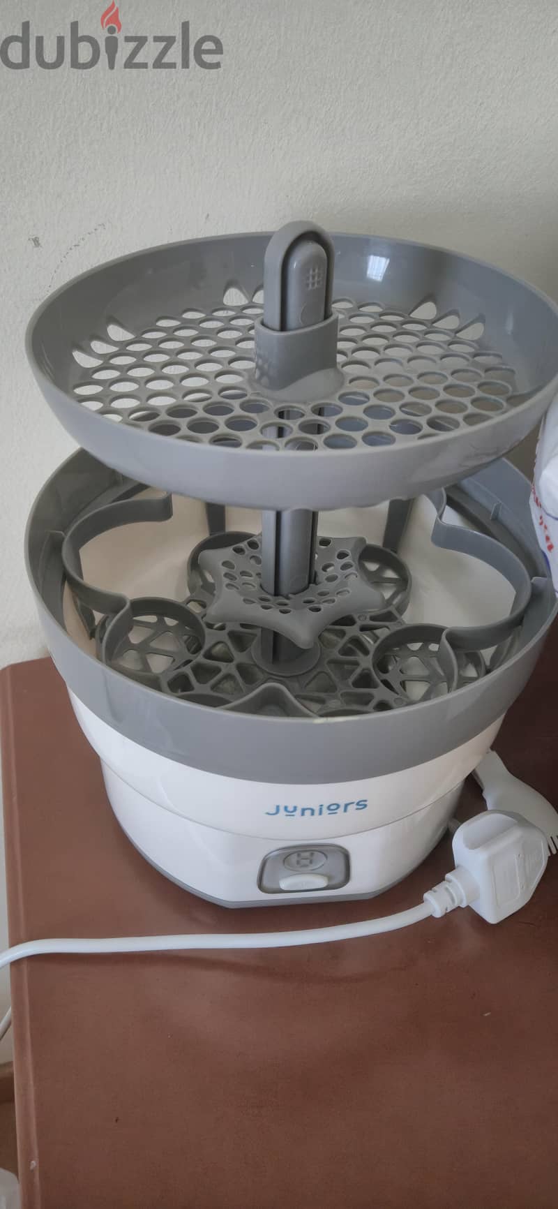 bottle sterilize 3