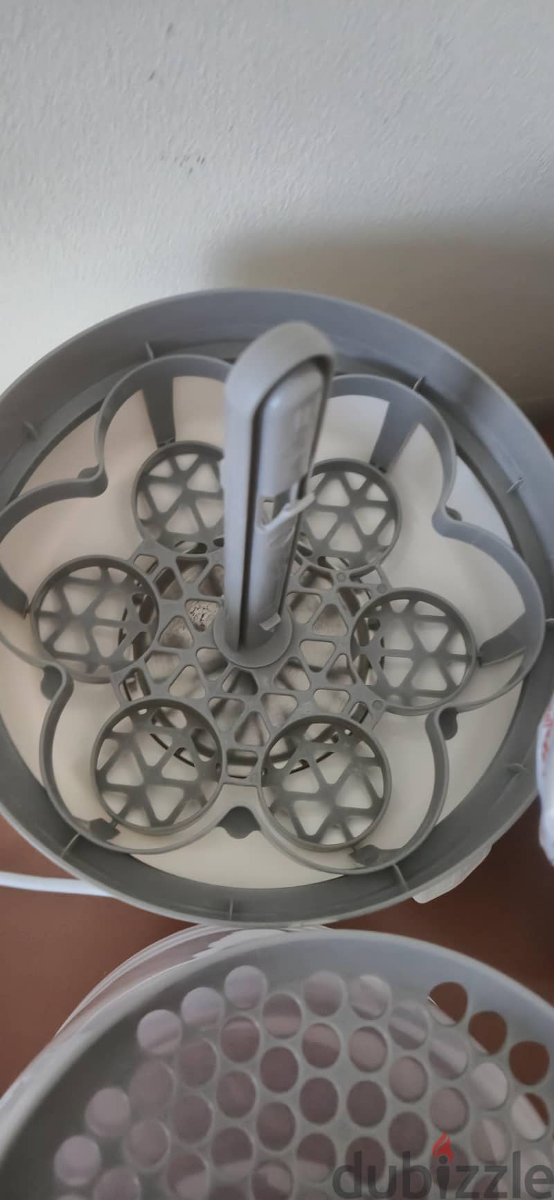 bottle sterilize 5
