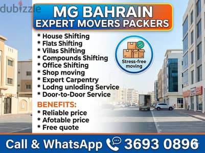 House Shifting Flats Shifting Villas office store space
