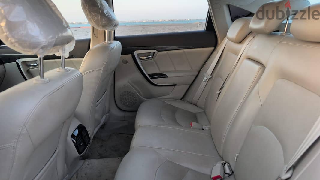 GAC GA 6,2017, 63k km Only,1.8Turbo 8
