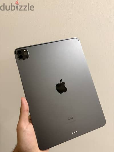 Apple Ipad Pro _ 120HZ