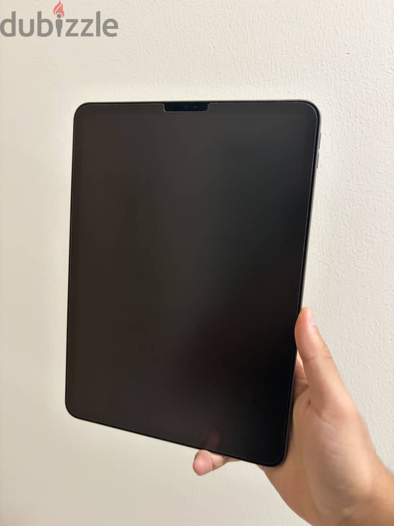 Apple Ipad Pro _ 120HZ 1