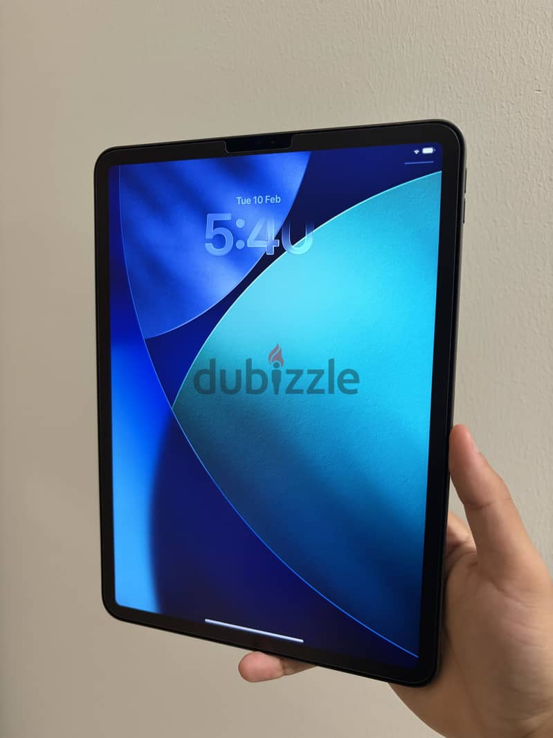 Apple Ipad Pro _ 120HZ 2