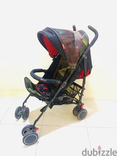 Branded Baby Stroller
