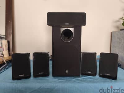 yamaha speaker for sale