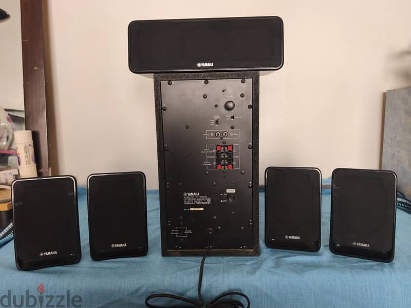 yamaha speaker for sale 1