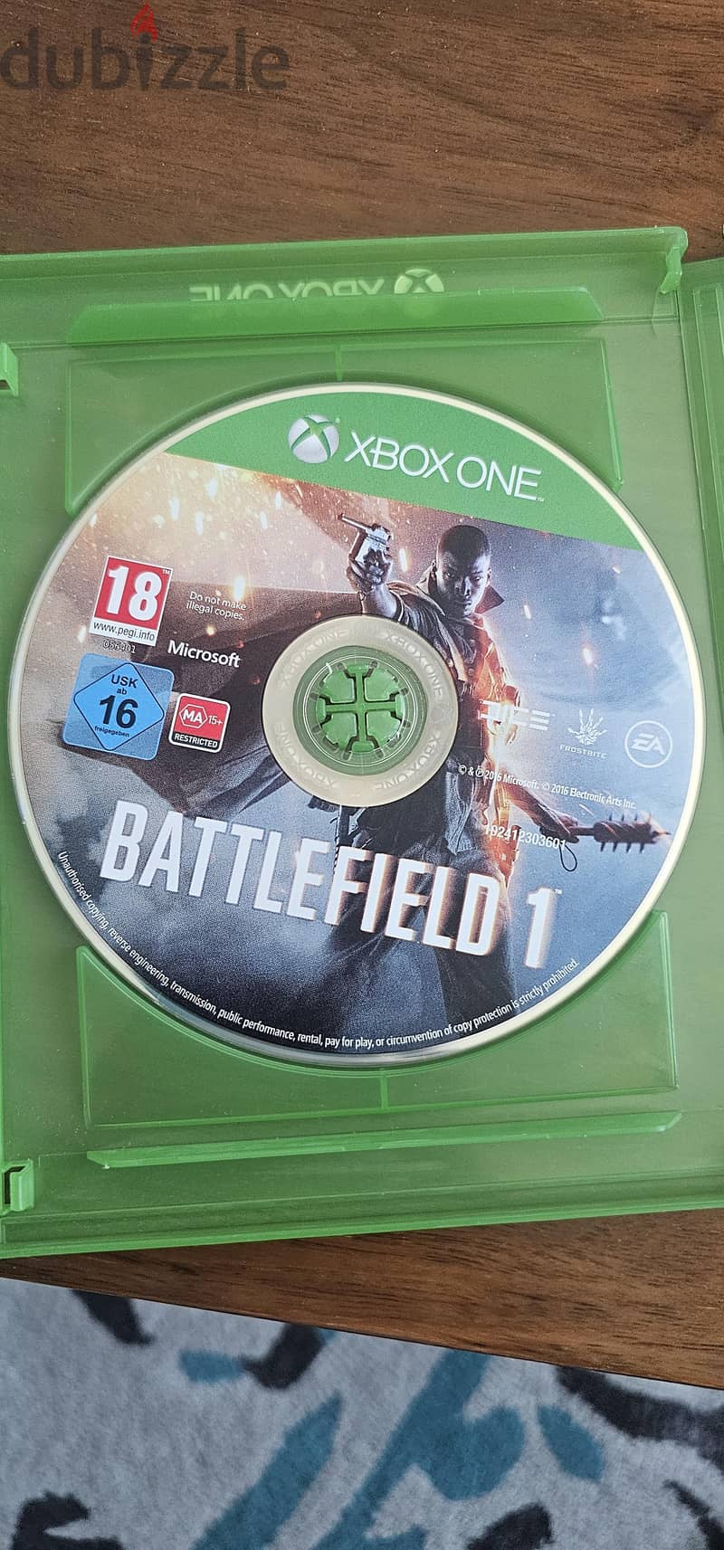 Xbox One S&X games 1