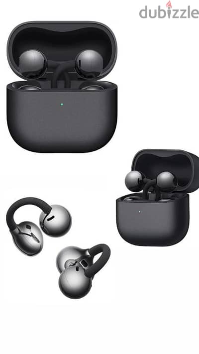 Huawei Free Clip-2 Wireless Earbuds