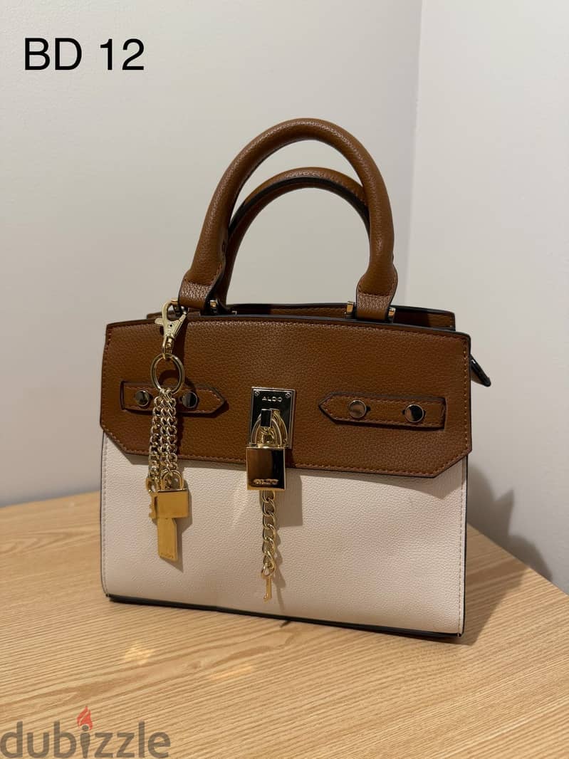 New/used handbags 1