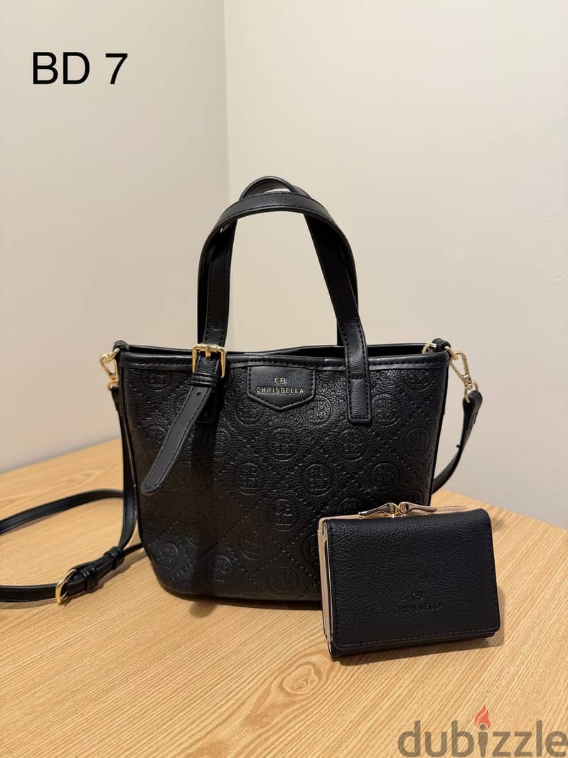 New/used handbags 4