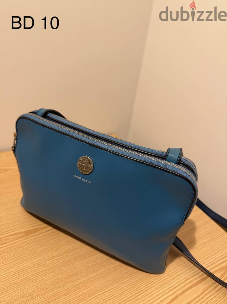 New/used handbags 6