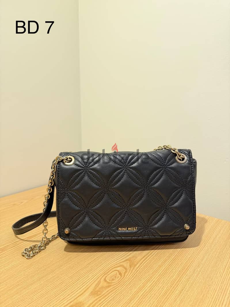 New/used handbags 11