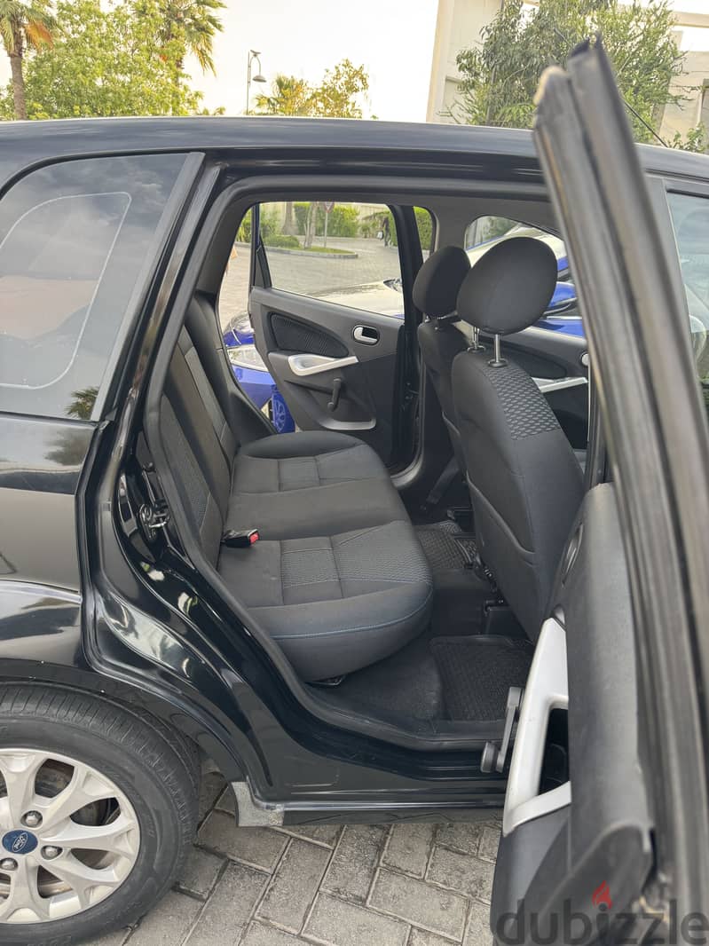 Ford figo 2015 good condition 1