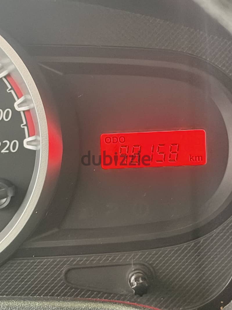 Ford figo 2015 good condition 2