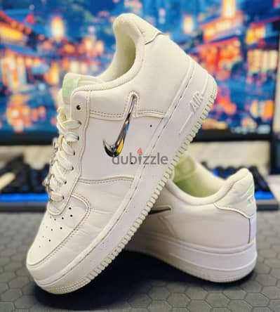 Nike Air Force 1 Low FN8540-100 Original