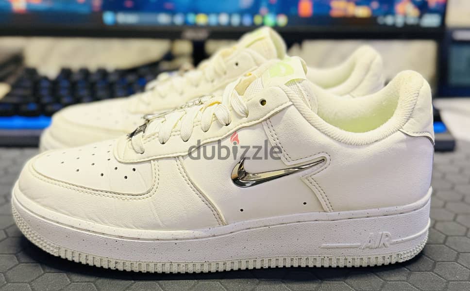 Nike Air Force 1 Low FN8540-100 Original 1