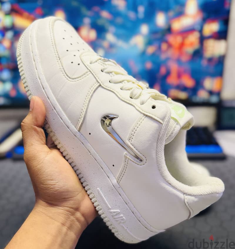 Nike Air Force 1 Low FN8540-100 Original 2