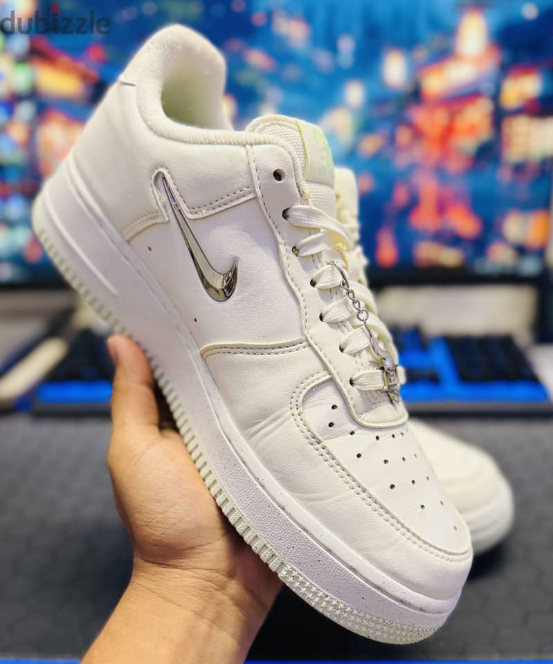 Nike Air Force 1 Low FN8540-100 Original 3