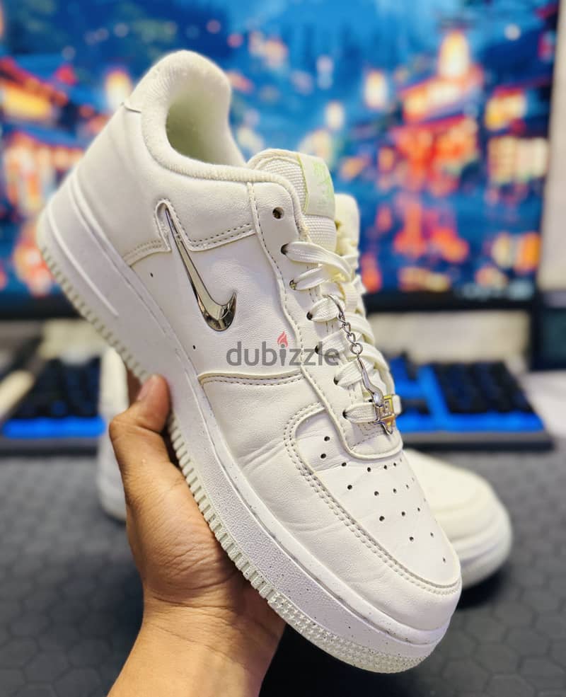 Nike Air Force 1 Low FN8540-100 Original 4