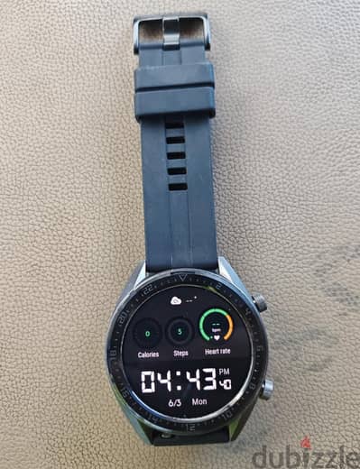 Huawei GT Watch 46mm