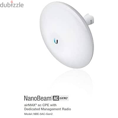 NBE 5 AC Gen 2 1