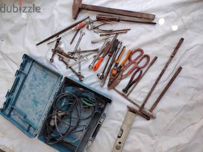 tools for sale